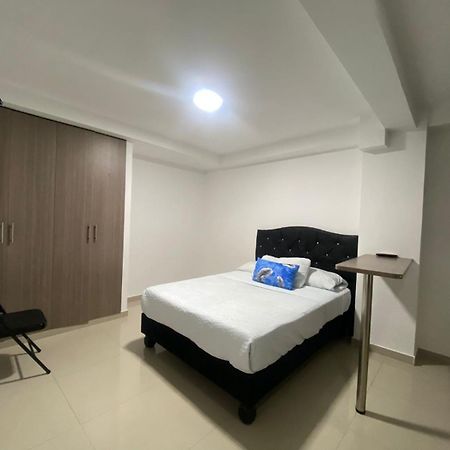 Hotel Jardin Plaza By Sgh Cali Εξωτερικό φωτογραφία