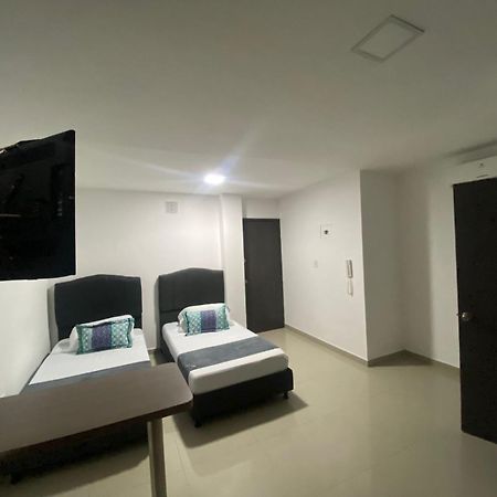 Hotel Jardin Plaza By Sgh Cali Εξωτερικό φωτογραφία