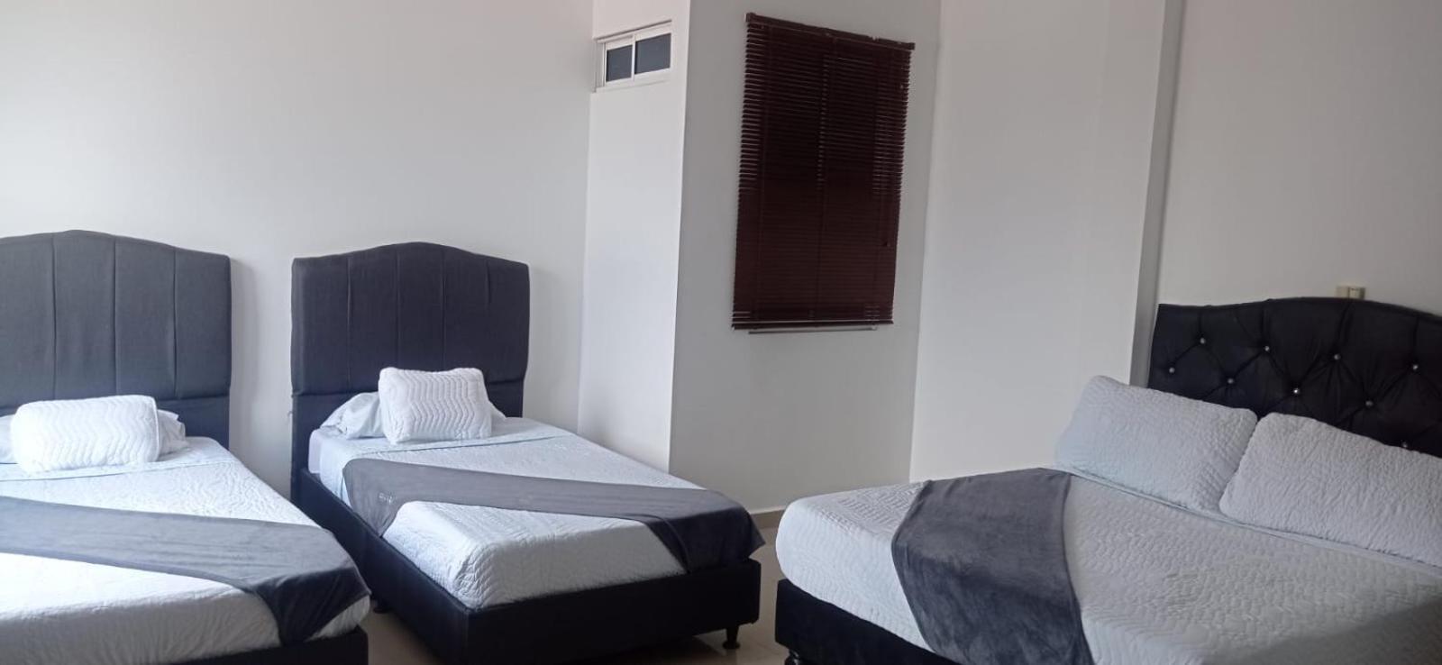 Hotel Jardin Plaza By Sgh Cali Εξωτερικό φωτογραφία