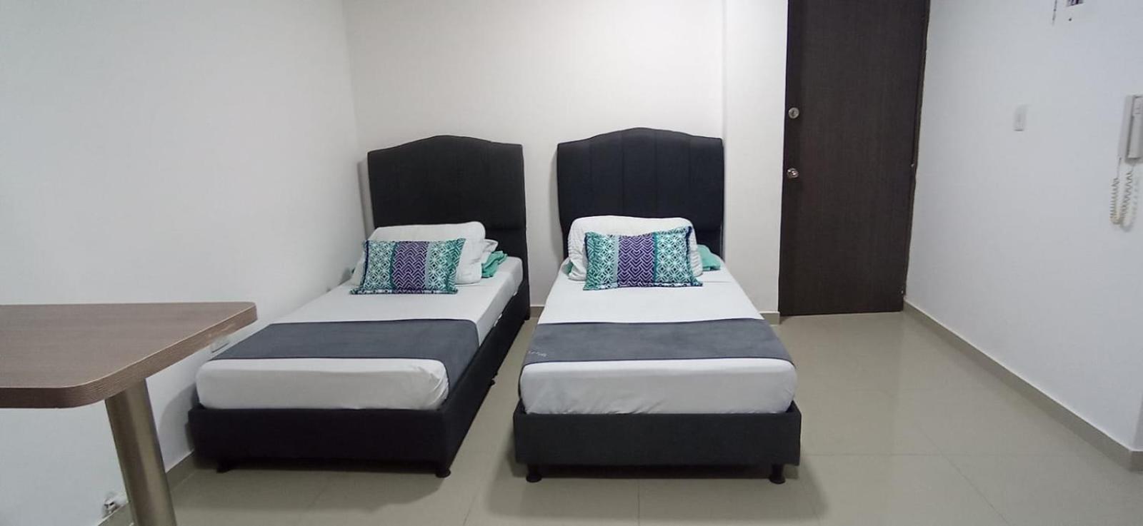 Hotel Jardin Plaza By Sgh Cali Εξωτερικό φωτογραφία