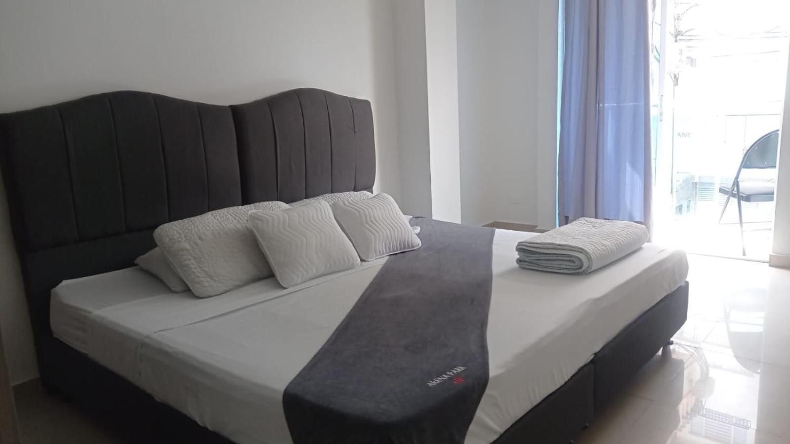 Hotel Jardin Plaza By Sgh Cali Εξωτερικό φωτογραφία