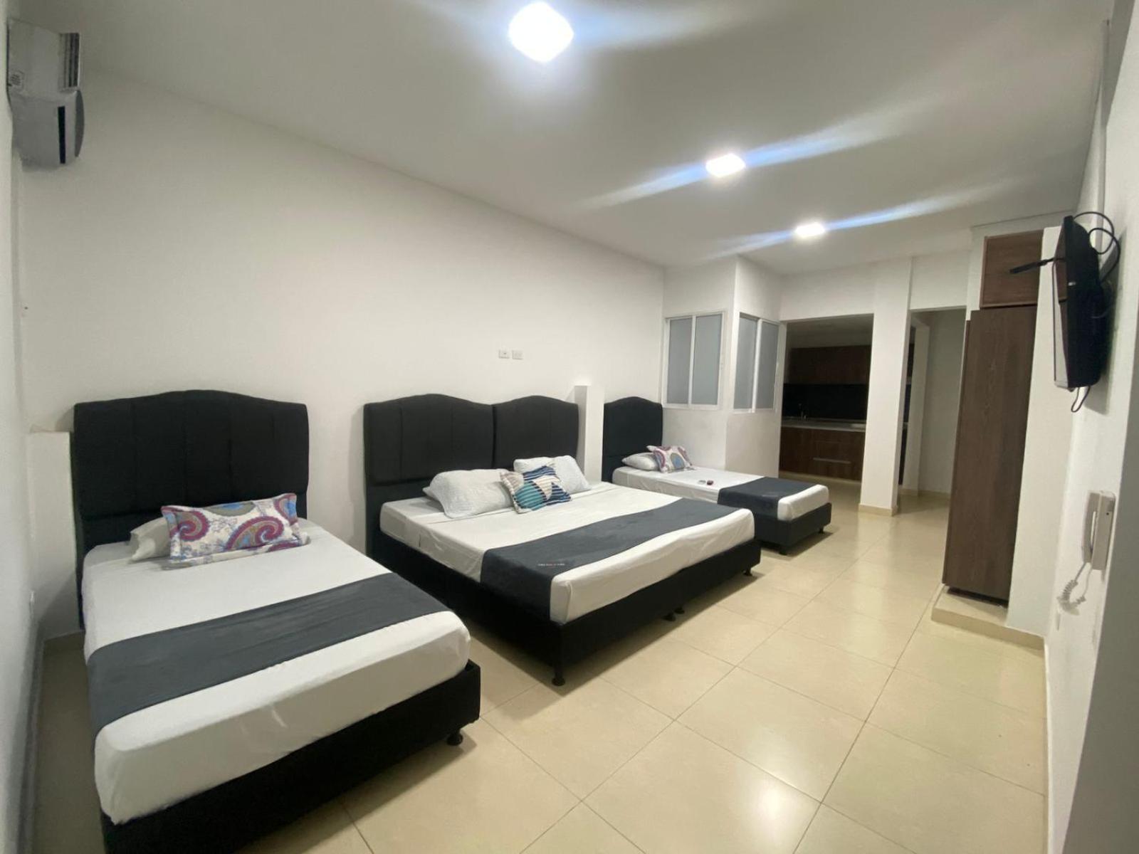 Hotel Jardin Plaza By Sgh Cali Εξωτερικό φωτογραφία