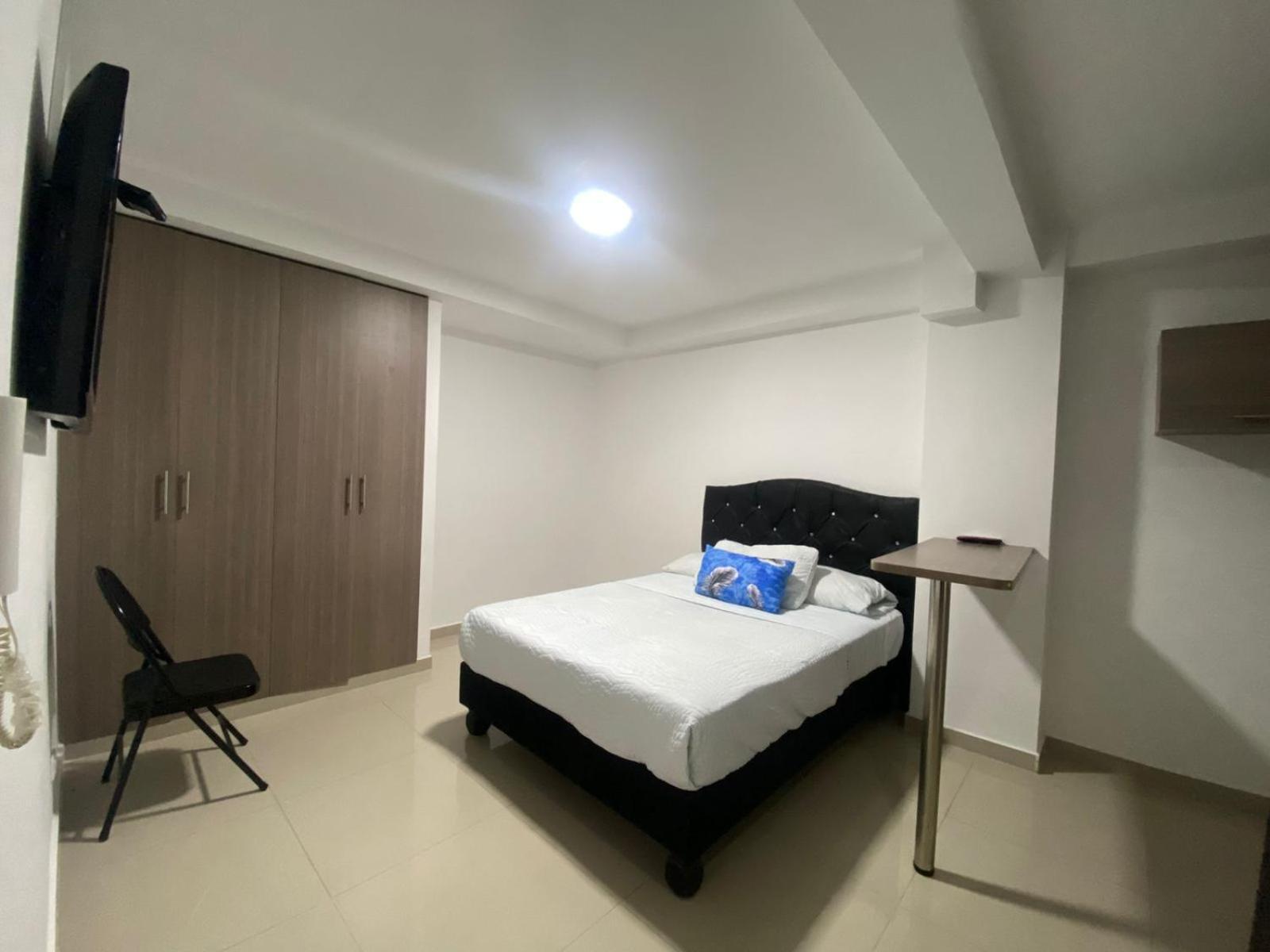 Hotel Jardin Plaza By Sgh Cali Εξωτερικό φωτογραφία