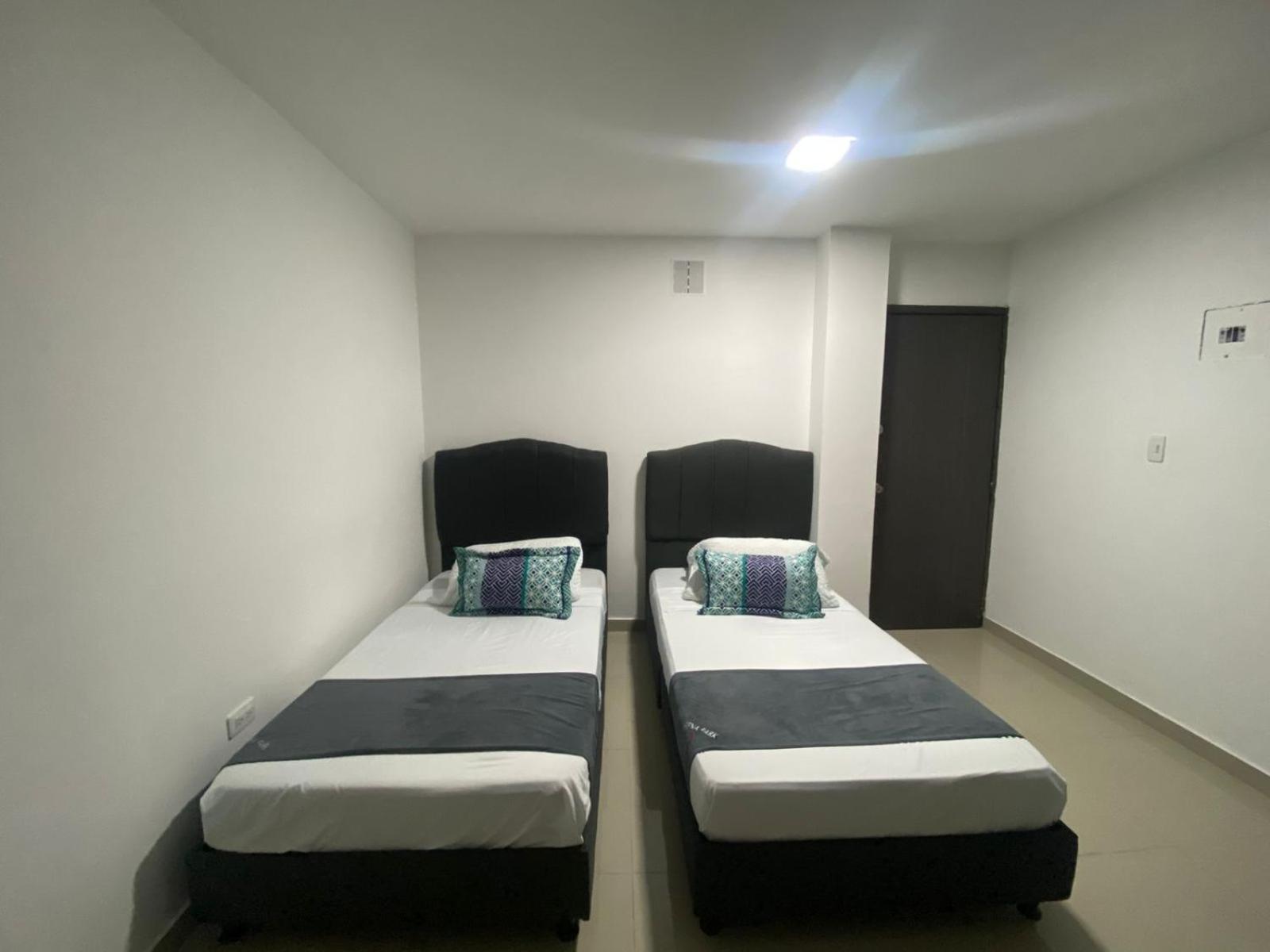Hotel Jardin Plaza By Sgh Cali Εξωτερικό φωτογραφία